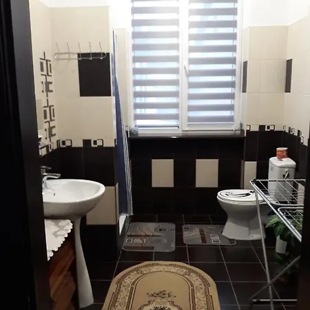 Casa de hóspedes Valentino Truskavets