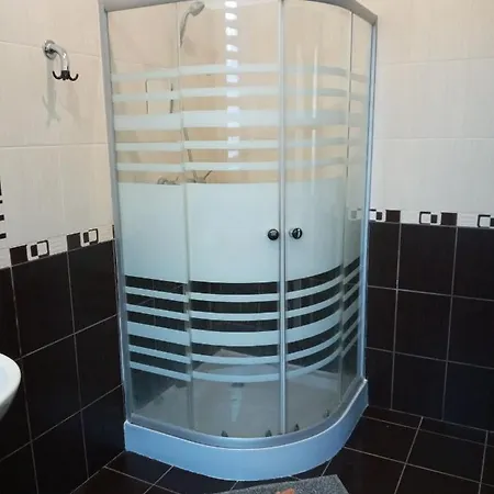 Valentino Guest house Truskavets