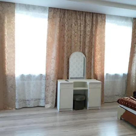 Valentino Guest house *