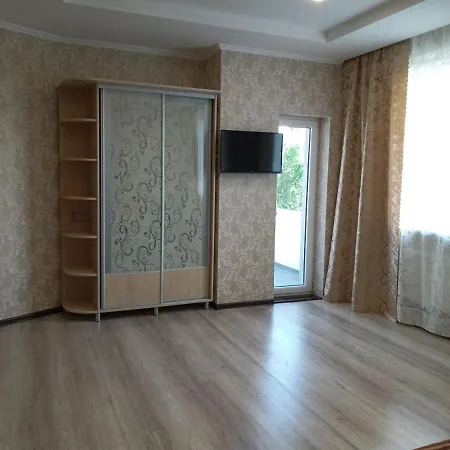Valentino Guest house Truskavets