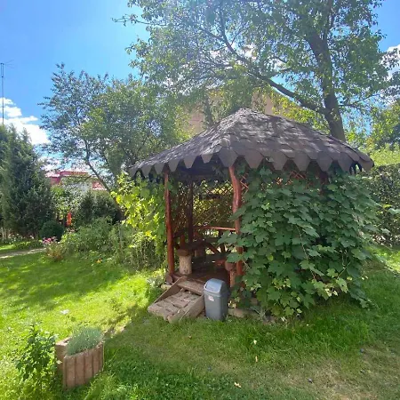 Casa de hóspedes Valentino *