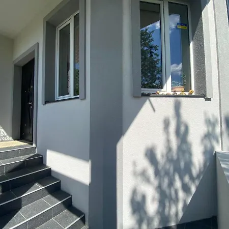 Guest house Valentino *