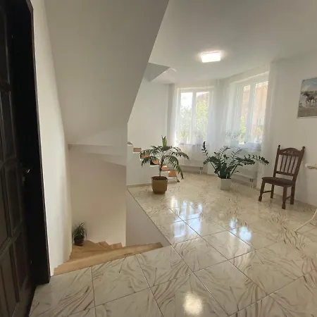Valentino Casa de hóspedes