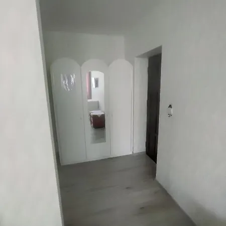 Valentino Guest house Truskavets