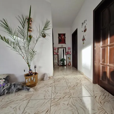 Casa de hóspedes Valentino *