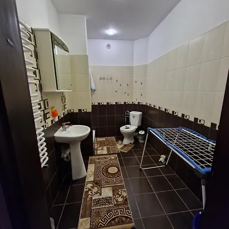 Valentino Guest house