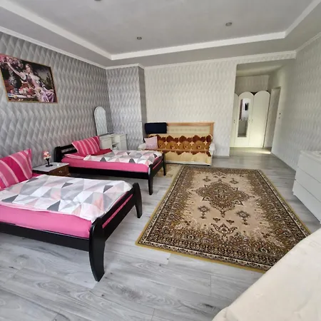Guest house Valentino