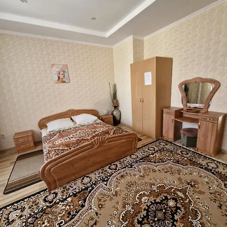 Valentino Guest house *