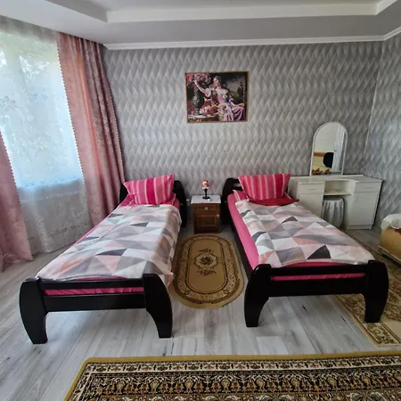 Casa de hóspedes Valentino *