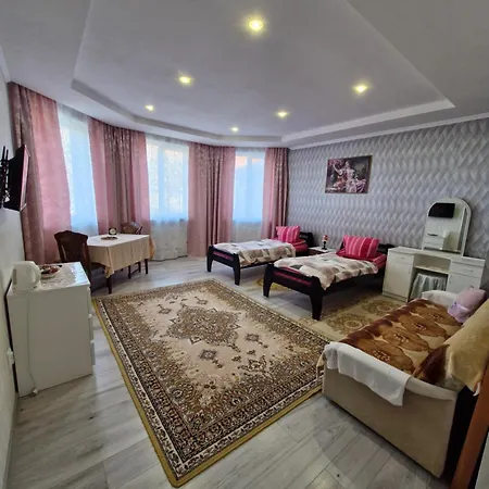 Valentino Guest house Truskavets