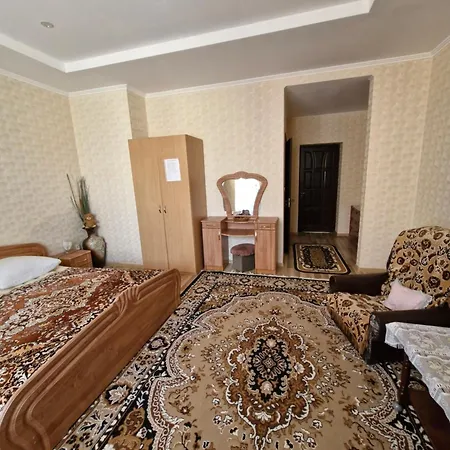 Guest house Valentino Truskavets